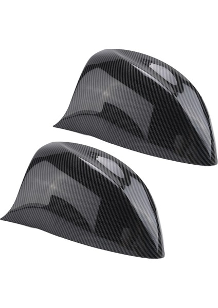 Mg 5 Mg5 2021 Araç Yan Dik Görünüm Ayna Kapağı Trim Dekoratif Aksesuarlar, Karbon Fiber (Yurt Dışından) fiyatları