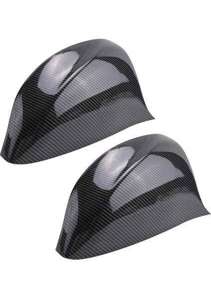 Mg 5 Mg5 2021 Araç Yan Dik Görünüm Ayna Kapağı Trim Dekoratif Aksesuarlar, Karbon Fiber (Yurt Dışından) modelleri