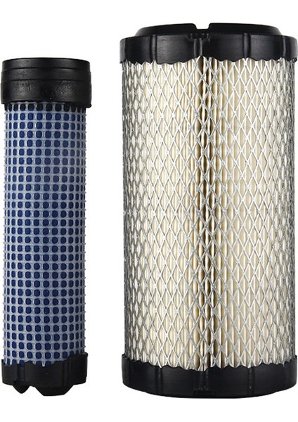 AF25550 Baldwin Için Hava Filtre Elemanları John Deere M113621 P822686 6191362M1 11965512560 (Yurt Dışından)