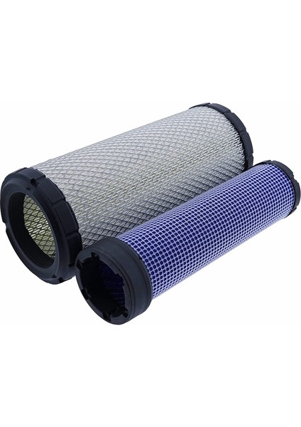 AF25550 Baldwin Için Hava Filtre Elemanları John Deere M113621 P822686 6191362M1 11965512560 (Yurt Dışından) indirimleri