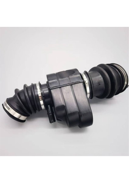 22970027 Otomobil Parçası Yeni Siyah Hava Filtre Emme Rezonatör Hortum Borusu Cadillac Xts 2.0t 2297-0027 22970028 (Yurt Dışından) indirimleri