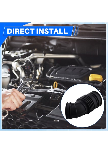 20831742 20831747 Araba Motoru Hava Temizleyici Chevrolet Için Hortum (Yurt Dışından) indirimleri