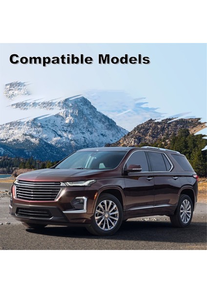 Hava Temizleyici Hava Emme Kanalı Hortumu Chevrolet Traverse &amp; Gmc Acadia &amp; Buick Enclave &amp; Satürn Outlook Için 25783713 (Yurt Dışından) fiyatları