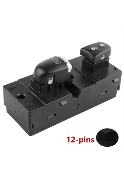 Car 25411-4RA0A Power Ana Pencere Kontrol Anahtarı 254114 (Yurt Dışından) indirimleri