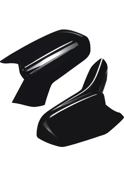 Chevy Camaro Ss Rs Zl1 Lt 2016-2021 Yan Dikiz Ayna Kapağı (Yurt Dışından) fırsatları
