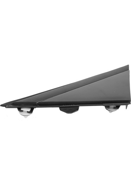 Araba Sol Kapı Aynası Bayrağı Kapağı Kalıplama Üçgen Fiat (Yurt Dışından) fiyatları