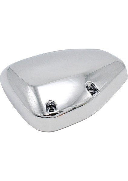 Honda VTX1300 VTX1800 2003-2008 Motosiklet Aksesuarları Için Motosiklet Hava Filtre Kapağı Hava Filtre Kapağı (Yurt Dışından)
