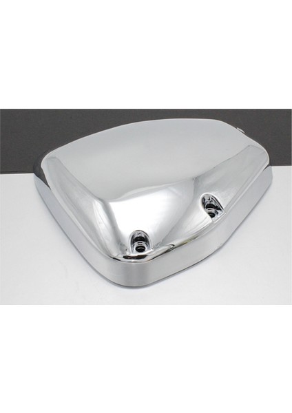 Honda VTX1300 VTX1800 2003-2008 Motosiklet Aksesuarları Için Motosiklet Hava Filtre Kapağı Hava Filtre Kapağı (Yurt Dışından) fırsatları