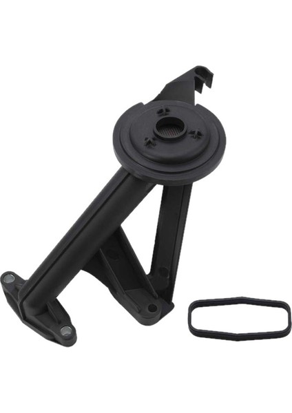 Hava Filtresi Giriş Hortumu Yağ Pompası Süzgeç Emme Borusu 1018.66 101866 9643755580 Citroen C1 C2 C3 C5 C5 Xsara Peugot (Yurt Dışından)