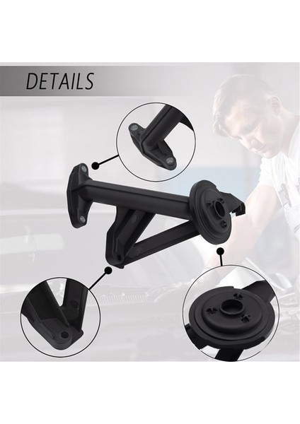 Hava Filtresi Giriş Hortumu Yağ Pompası Süzgeç Emme Borusu 1018.66 101866 9643755580 Citroen C1 C2 C3 C5 C5 Xsara Peugot (Yurt Dışından) modelleri