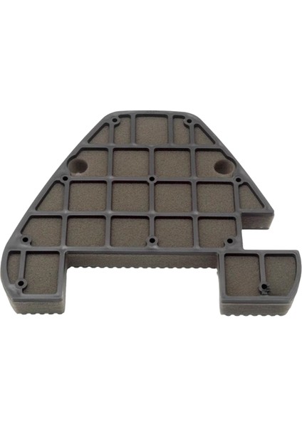 Benda Chinchilla 450 Bobber Napoleon 450 Motosiklet Aksesuarları Için Motosiklet Hava Filtresi BD400-15 (Yurt Dışından)