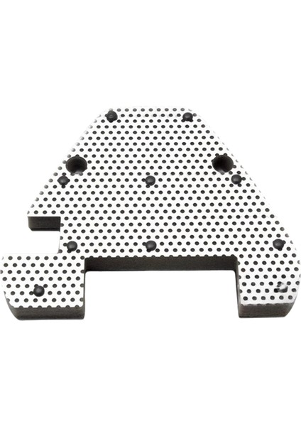 Benda Chinchilla 450 Bobber Napoleon 450 Motosiklet Aksesuarları Için Motosiklet Hava Filtresi BD400-15 (Yurt Dışından) fiyatları