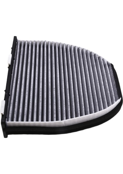 Mercedes-Benz W204 W212 2128300318 Için Araba Kabini Hava Filtresi Soğutma Sistemi (Yurt Dışından) modelleri