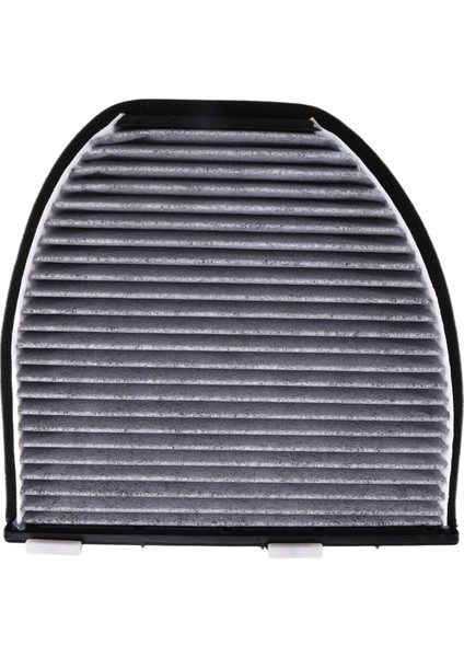 Mercedes-Benz W204 W212 2128300318 Için Araba Kabini Hava Filtresi Soğutma Sistemi (Yurt Dışından) fırsatları