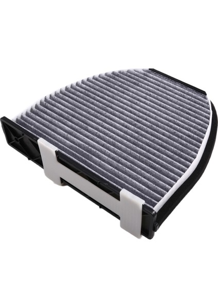 Mercedes-Benz W204 W212 2128300318 Için Araba Kabini Hava Filtresi Soğutma Sistemi (Yurt Dışından) indirimleri