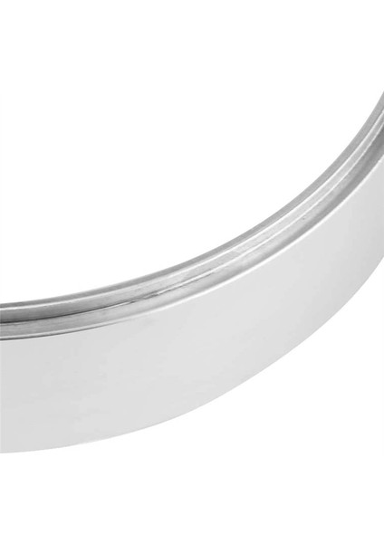 Edelbrock Holley Riser Sbc Bbc 350 Ford 302 Için 1 Inç Alüminyum Hava Temizleyici Aracı (Yurt Dışından) indirimleri