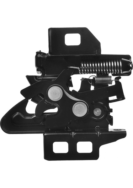 Ön Kaput Mandal Montajı 15873422, 25721612, 820-207, 820207 Chevrolet Express Için 1500 2500 Gmc Savana 2003-2020 (Yurt Dışından) fiyatları