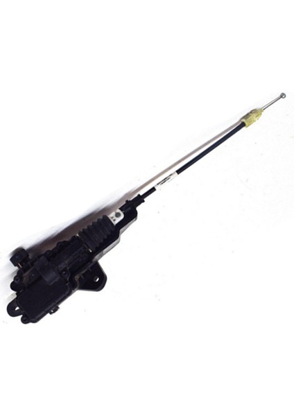 2 Pim Araç Ön Birincil Kaput Kilit Aktüatör Kilit Mandal Montajı 1643071-00-A Tesla Model 3 Model Y 2021-2023 (Yurt Dışından) modelleri