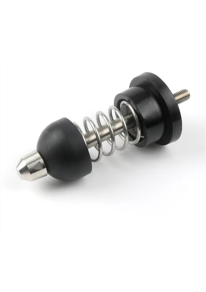 Peterbilt M75120KUB Için Araba Başlık Pimi Montaj Poli 13-05120&#39;NIN Yerini Alıyor (Yurt Dışından)