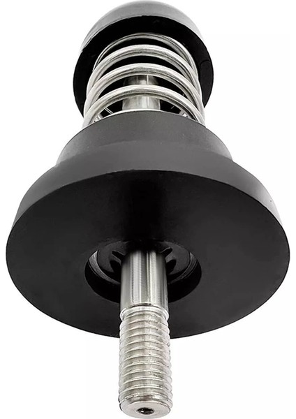 Peterbilt M75120KUB Için Araba Başlık Pimi Montaj Poli 13-05120&#39;NIN Yerini Alıyor (Yurt Dışından) fırsatları