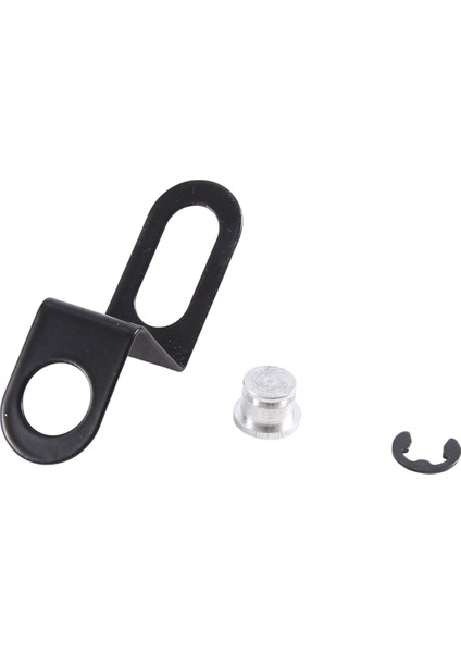 Evrensel Motosiklet Speedometre Takometre Yağ Göstergesi Hd Ekran Dijital Sayacı Gösterge Kümesi Dönüş Sinyal Işığı (C) (Yurt Dışından) indirimleri