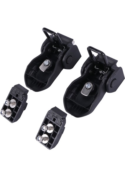 Araba Hood Mandalları Kaput Kilitli Catch Catch Mandallar Kiti Jeep Wrangler Için Jk Jku Jl Jlu 2007 - 2020 Modifikasyon Aksesuarları (Yurt Dışından) fiyatları