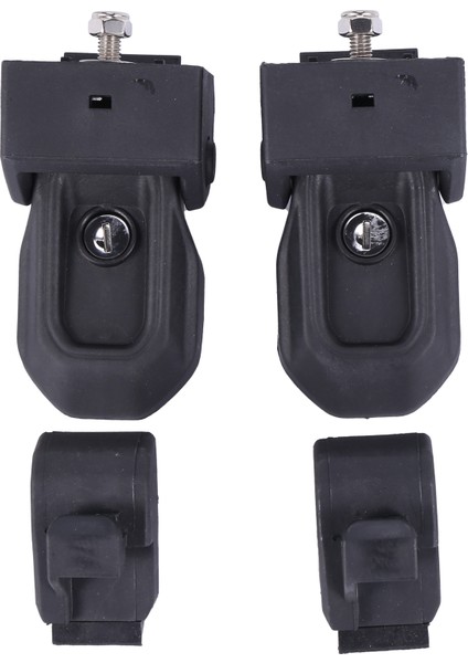 Araba Hood Mandalları Kaput Kilitli Catch Catch Mandallar Kiti Jeep Wrangler Için Jk Jku Jl Jlu 2007 - 2020 Modifikasyon Aksesuarları (Yurt Dışından) modelleri