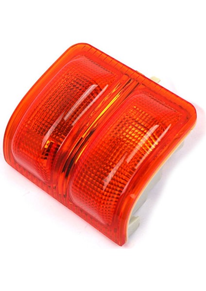 Ford F250 F350 F450 2008-2016 Dinamik Dönüş Sinyal LED LED Dikiz Yan Ayna Işık Yanıp Sönen Göstergesi Işık Lhd (Yurt Dışından) fiyatları