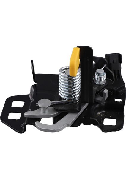 Ford Ranger 2019-2023 Araç Aksesuarları Için Araba Ön Kaput Mandal KB3Z-16700-A KB3Z16700A (Yurt Dışından) fiyatları