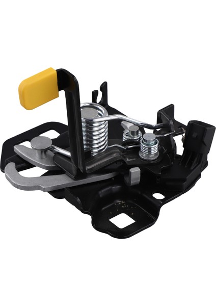 Ford Ranger 2019-2023 Araç Aksesuarları Için Araba Ön Kaput Mandal KB3Z-16700-A KB3Z16700A (Yurt Dışından) modelleri