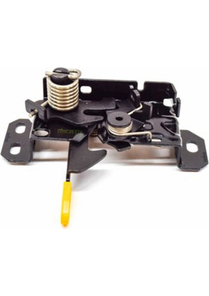 Mercedes-Benz A/b/gla Sınıfı Cla W176 C117 X117 X156 Hood Mandal 246800460 (Yurt Dışından)