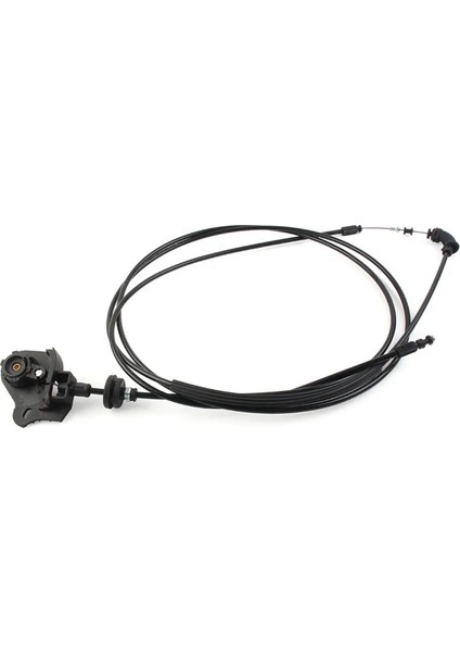 Jaguar Xf 2009-2015 Için Araba Ön Kaput Serbest Bırakma Kablosu C2Z29301 (Yurt Dışından)
