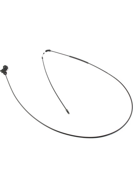 Jaguar Xf 2009-2015 Için Araba Ön Kaput Serbest Bırakma Kablosu C2Z29301 (Yurt Dışından) fiyatları