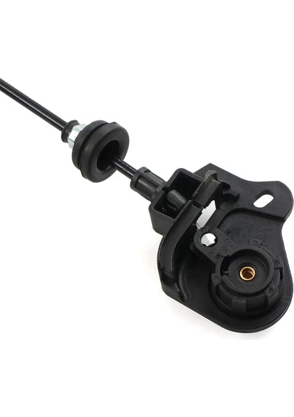 Jaguar Xf 2009-2015 Için Araba Ön Kaput Serbest Bırakma Kablosu C2Z29301 (Yurt Dışından) modelleri