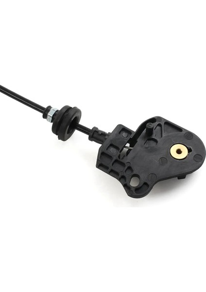 Jaguar Xf 2009-2015 Için Araba Ön Kaput Serbest Bırakma Kablosu C2Z29301 (Yurt Dışından) fırsatları