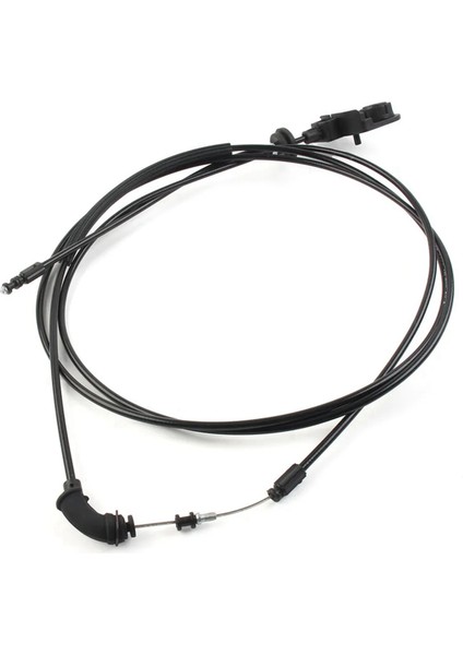 Jaguar Xf 2009-2015 Için Araba Ön Kaput Serbest Bırakma Kablosu C2Z29301 (Yurt Dışından) indirimleri