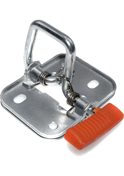 Vw Jetta Mk6 Passat B7 Scirocco 1K8823186D Için Üst Bonnet Hood Forvet Kapağı Serbest Bırak Kilidi Mandal (Yurt Dışından)