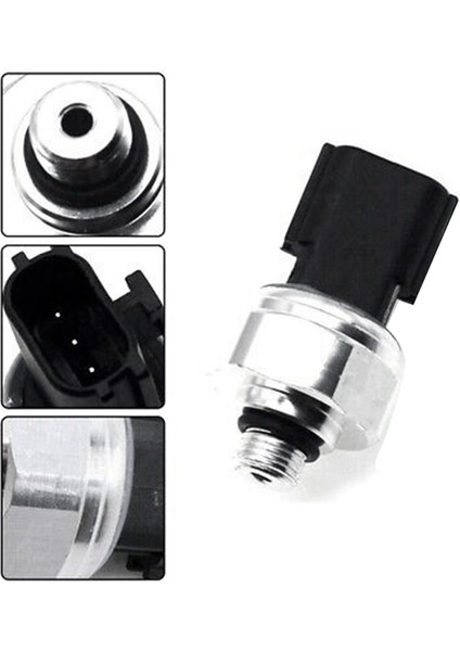 Hyundai Elantra IX35 Santa Fe Sonata Için Klima Basınç Anahtarı Sensörü Kia Sorento Sportage Soul 97721-3K000 (Yurt Dışından) fiyatları