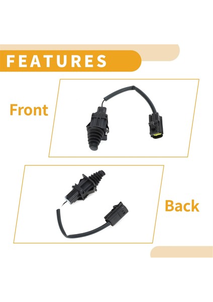 Bonnet Hood Switch Hood Sensörü AMR2022 Land Rover Discovery Defender 1987-2006 (Yurt Dışından) fırsatları