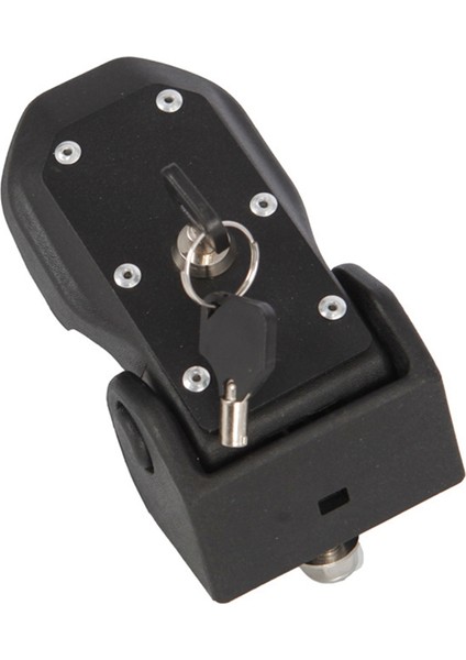 1 Çift Kilitleme Başlığı, Anahtar Kit Abs+Metal ile Dayanıklı ve Wrangler Anti-Rust ile Yakalanma (Yurt Dışından) indirimleri