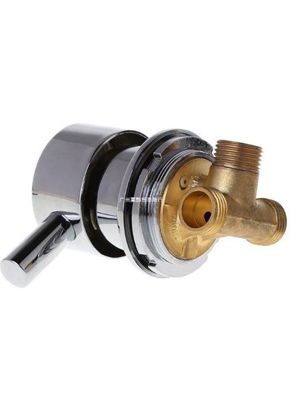 1/2inch Soğuk ve Sıcak Su Karıştırma Valfi Ayarlanabilir Soğuk Sıcak Mikser Sıcak ve Soğuk Su Kontrolörü Banyo Vardiyası Regülatörü (Yurt Dışından) modelleri