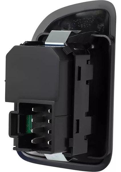 Araba Accessorie Enerji Penceresi Anahtarı 15083091 Cadillac Chevy Gmc 2003-2006 Lhd Için 15206533 (Yurt Dışından) fiyatları