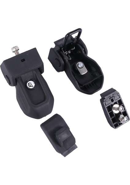Araba Hood Mandalları Kaput Kilitli Catch Catch Mandallar Kiti Jeep Wrangler Için Jk Jku Jl Jlu 2007 - 2020 Modifikasyon Aksesuarları (Yurt Dışından) indirimleri