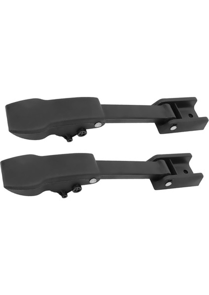 Kenworth T880 (T880 2023 Hariç) Hood Mandal Kiti Hood Mandal Değiştirme (T880 2023 Hariç) L56-6048 L56-6033 HLK2509 (Yurt Dışından) indirimleri