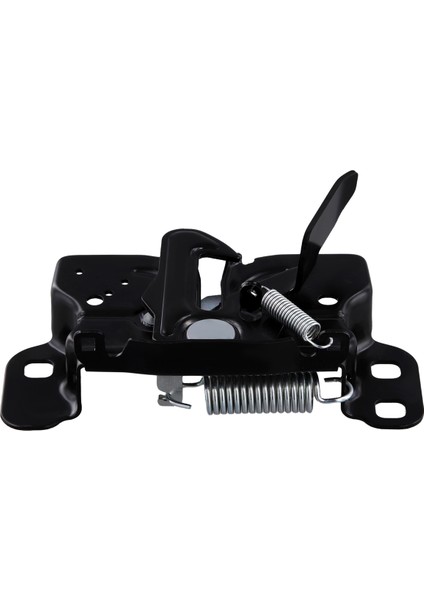 Araba Hood Mandal Kilidi 4589701AB Dodge Durango Jeep Grand Cherokee Wk 2022 (Yurt Dışından) modelleri