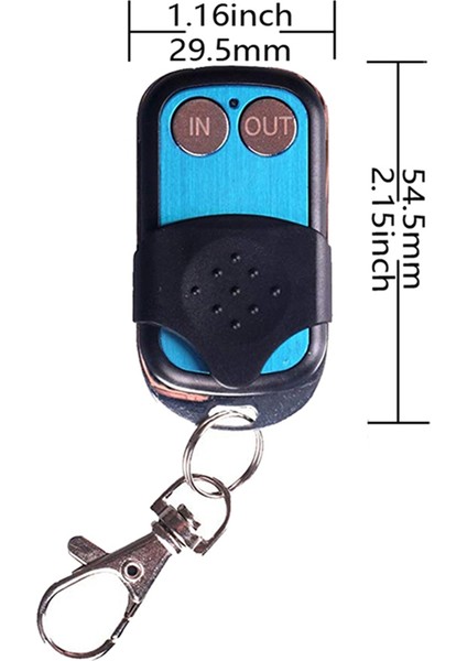 Jeep Atv Suv Kamyon Alıcı Modülü Verici Ahize Anahtarı Denetleyicisi Için Çok Yönlü Kablosuz Vinç Uzaktan Kumanda Kiti (Yurt Dışından) fiyatları