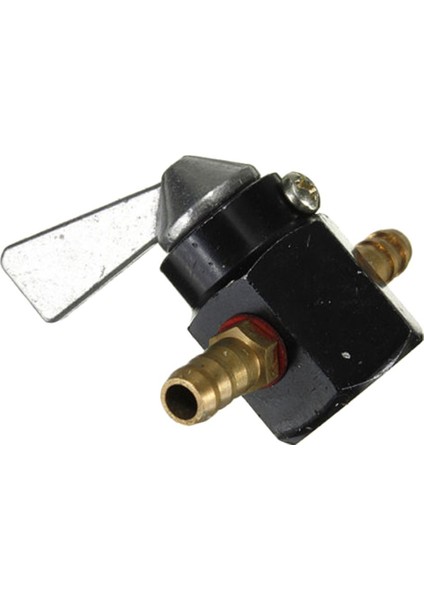 Evrensel 1/4 Inç Motosiklet Bisikleti Atv Kapatın Sırt Içi Valf Petrol Açık-Off Fuel Tap (Yurt Dışından) fiyatları