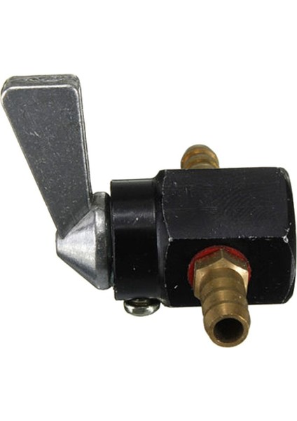 Evrensel 1/4 Inç Motosiklet Bisikleti Atv Kapatın Sırt Içi Valf Petrol Açık-Off Fuel Tap (Yurt Dışından) modelleri