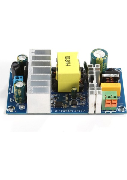 2pcs 24V 4A-6A Ac-Dc Anahtarlama Güç Kaynağı dülü Aşırı (Yurt Dışından) fırsatları