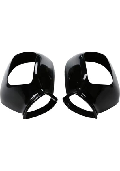 Dikiz Aynaları Çerçeve Yan Aynaları Honda Için Goldwing GL1800 2001-2017 (Yurt Dışından) indirimleri